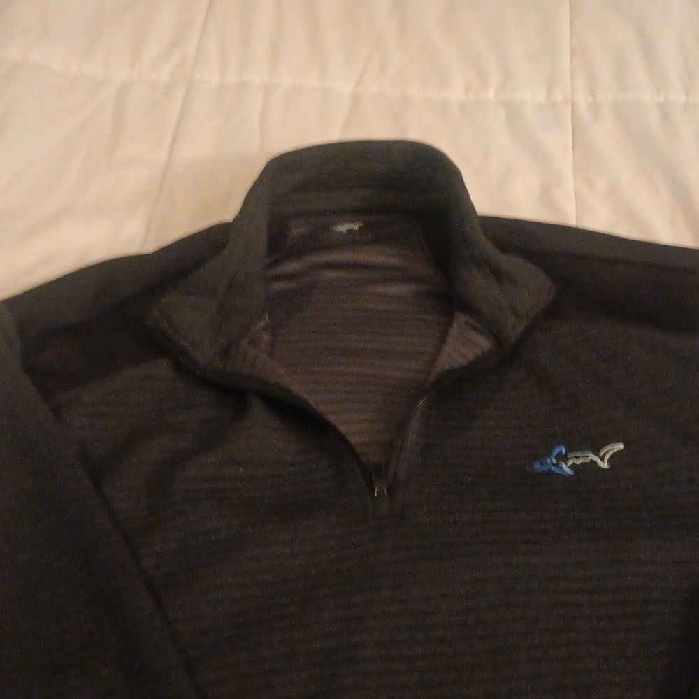Greg Norman Tek Fleece